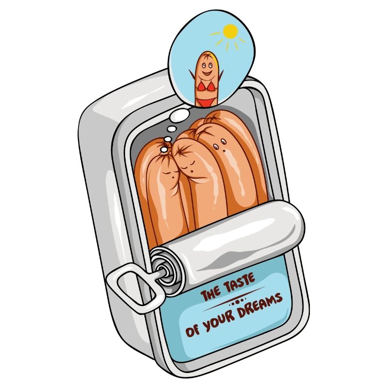 Der Geschmack deiner Träume