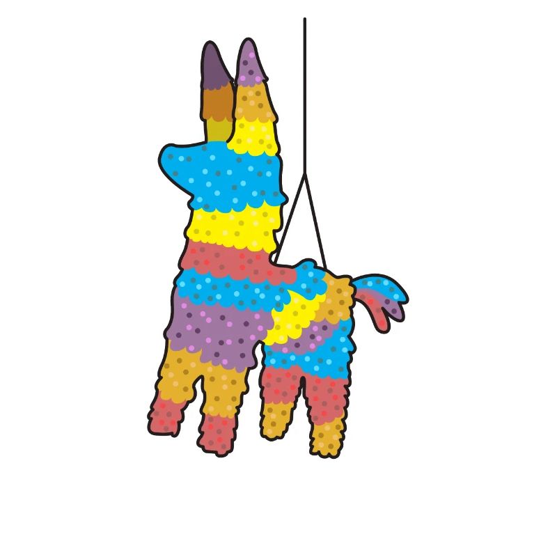 Pinata - Geburtstag - Geschenk