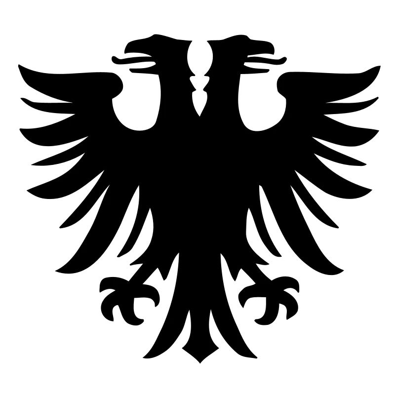 double-headed eagle