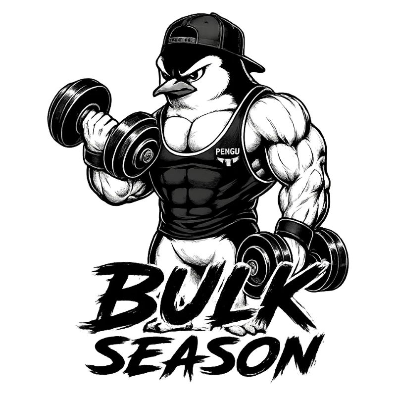 Gymnase de Pengu