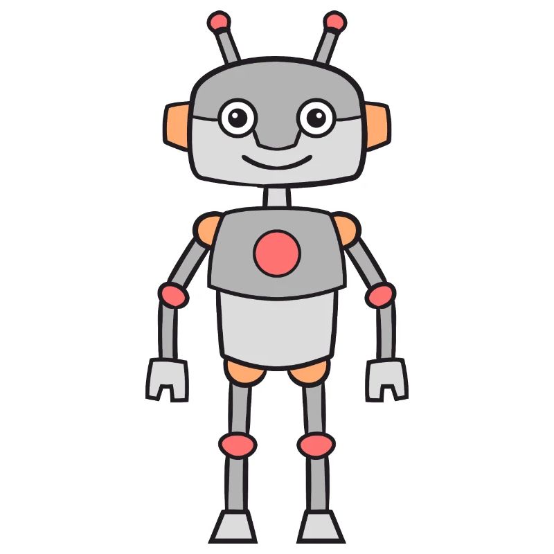 Robot