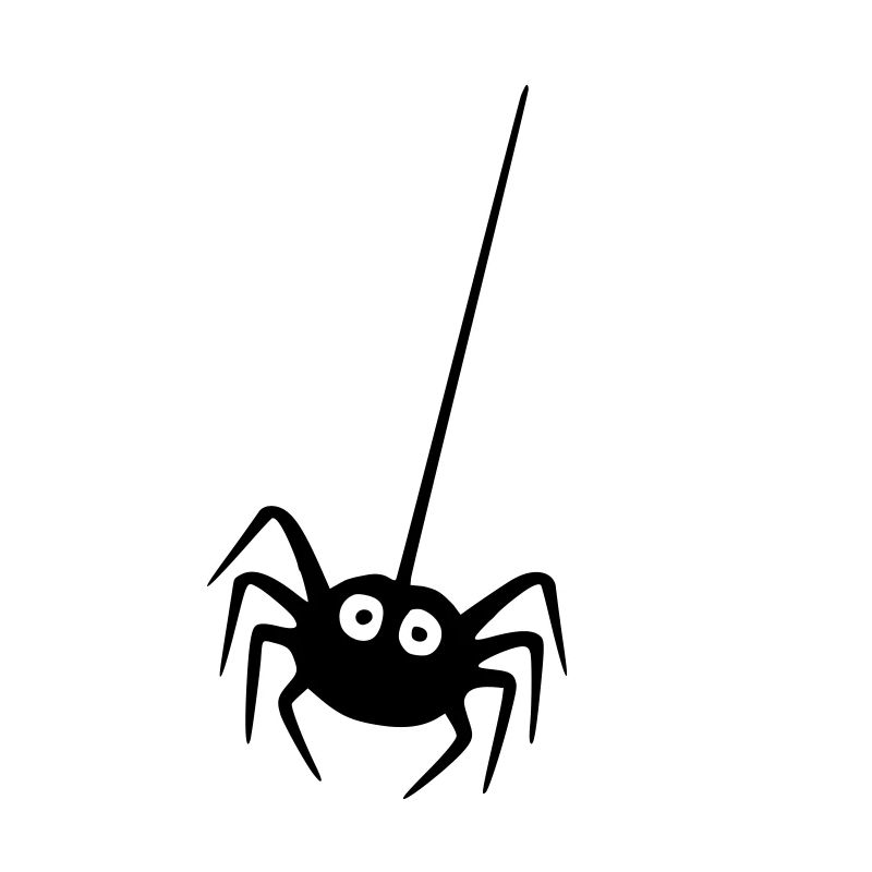 Spinne - Spider