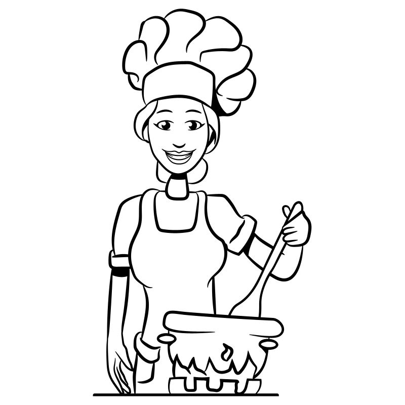 cuisinier cuisinier