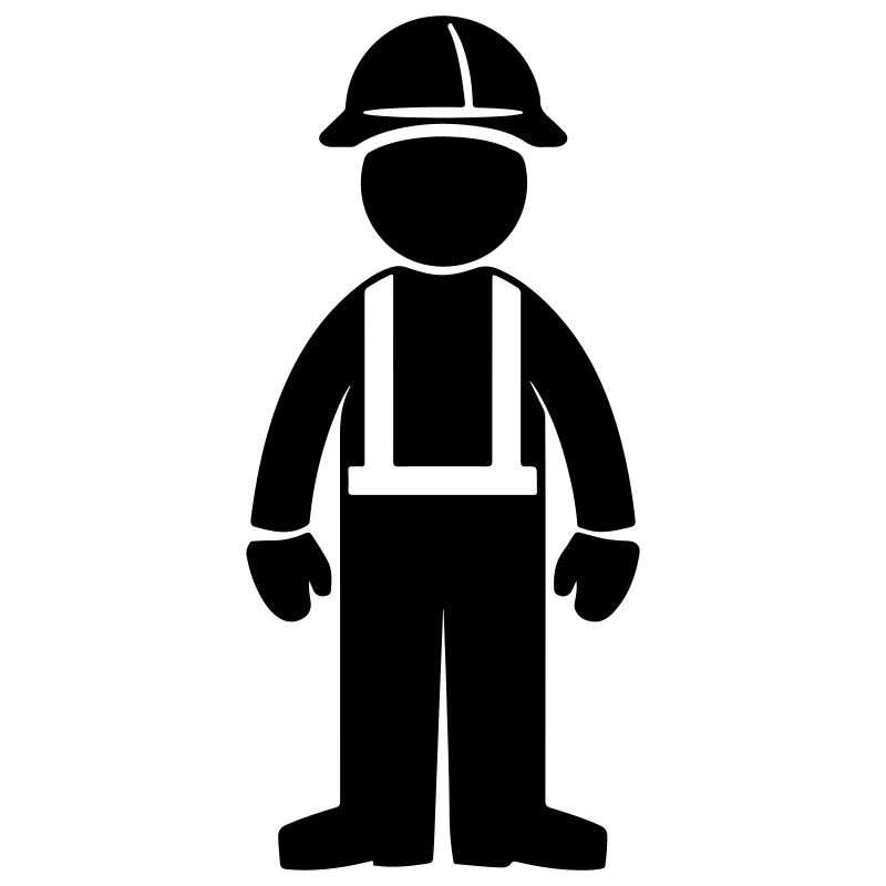 Construction workers
