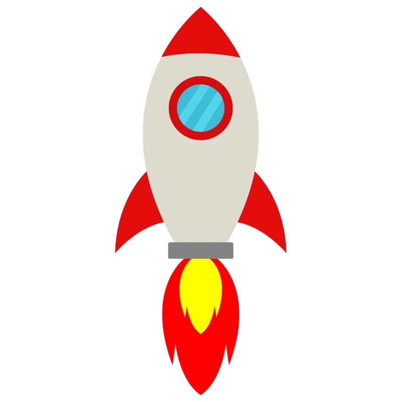 Rocket space