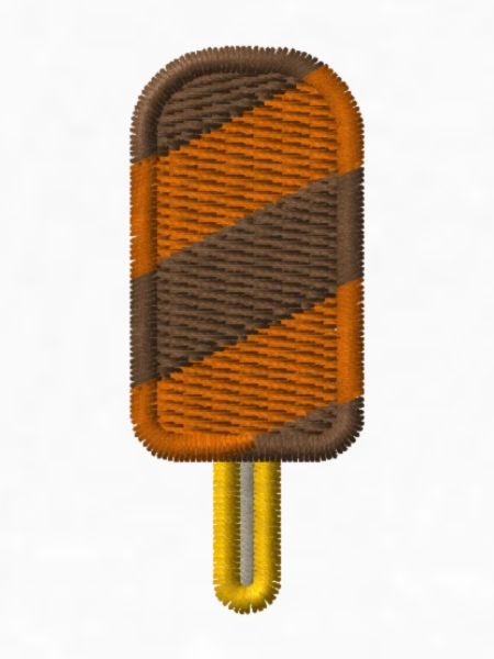 Glaces
