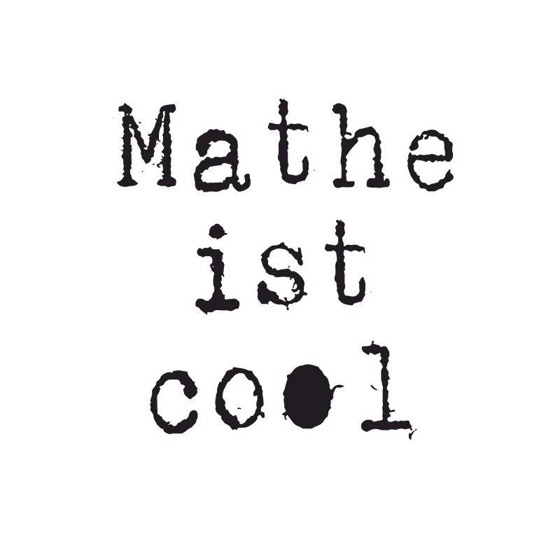 Math - Math is cool