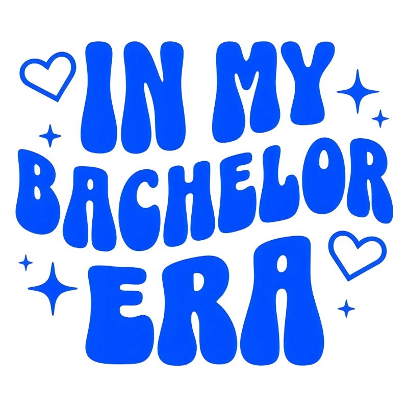 Bachelor Era Studies University Education