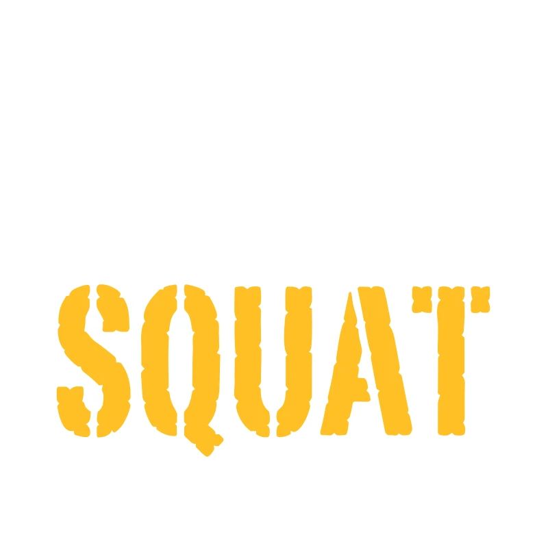 99 Problems, Training, , No Pain, Squat