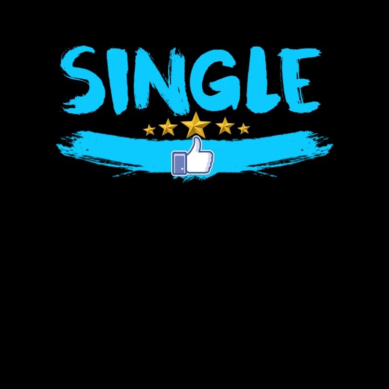 Single Status Celebration Tee