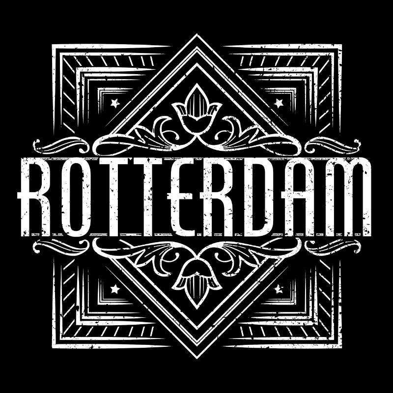 Conception de Rotterdam