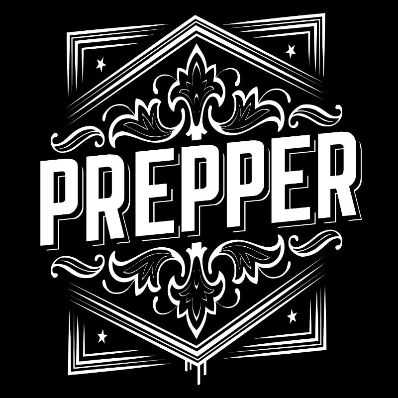 prepper survival doomsday apocalypse