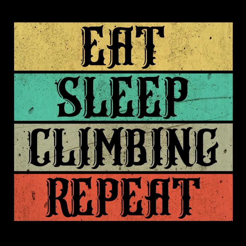 Climbing climbing