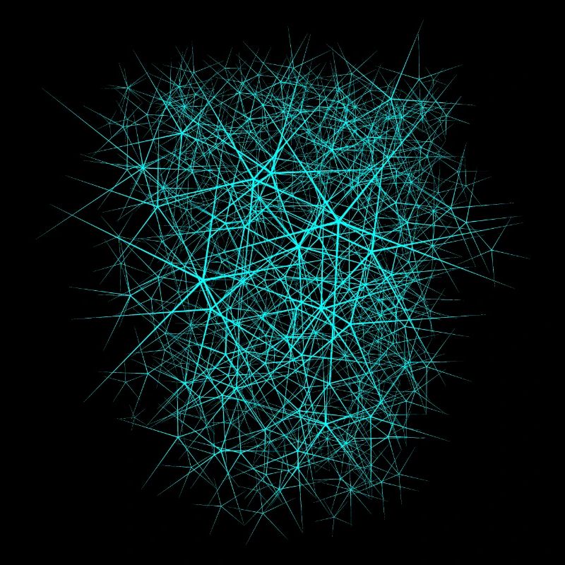 Nano structure - conception de texture