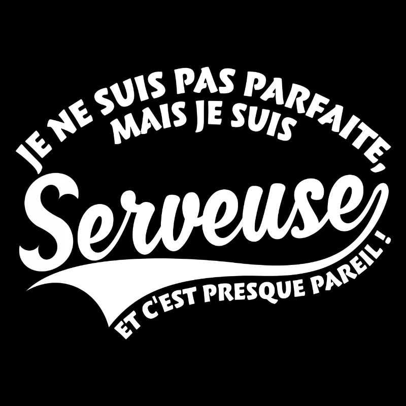 Parfaite Serveuse