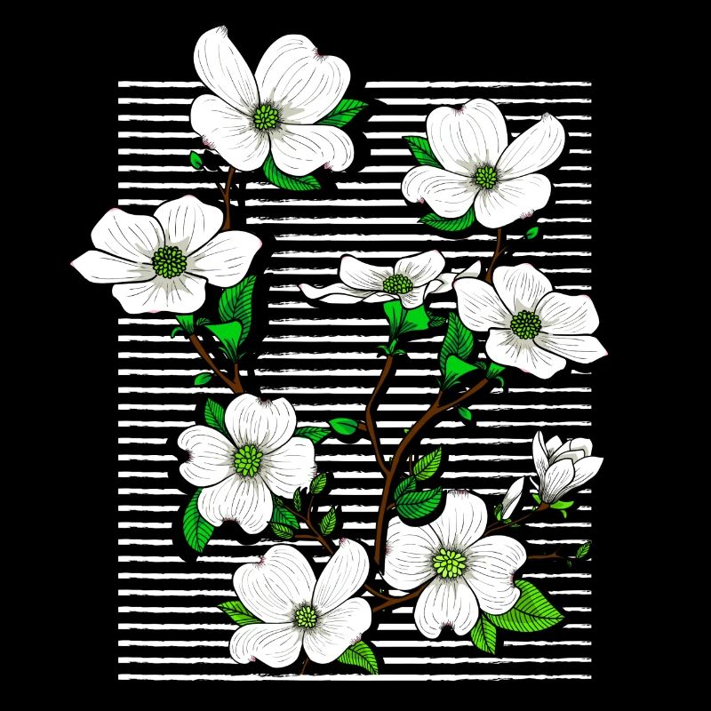 Fleurs - Flore - Fleur - Printemps - Eté