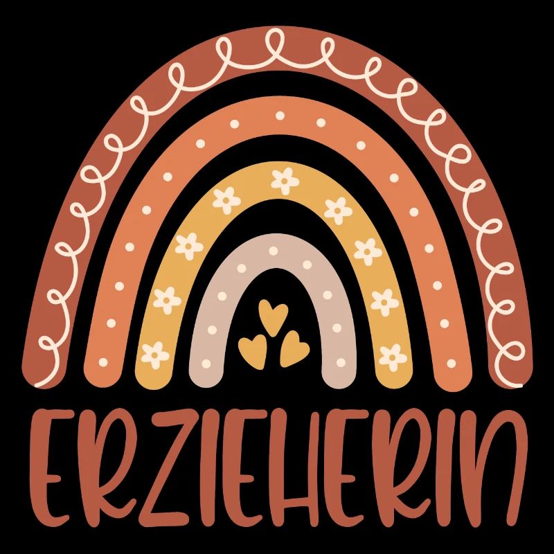 Institutrice de maternelle Regenbogen