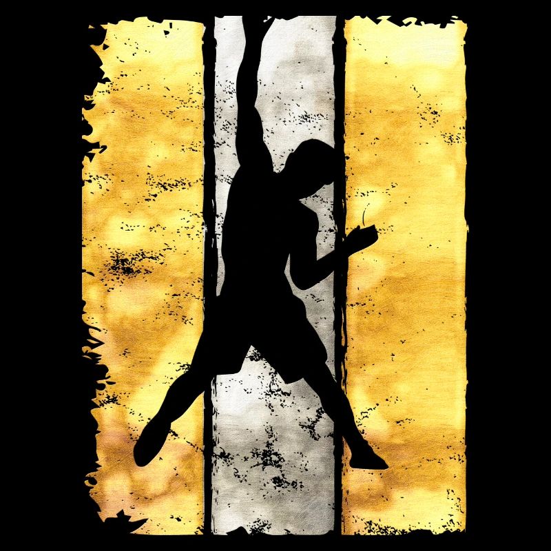 Climbing - Climbing - Climbing Wall - Bouldering