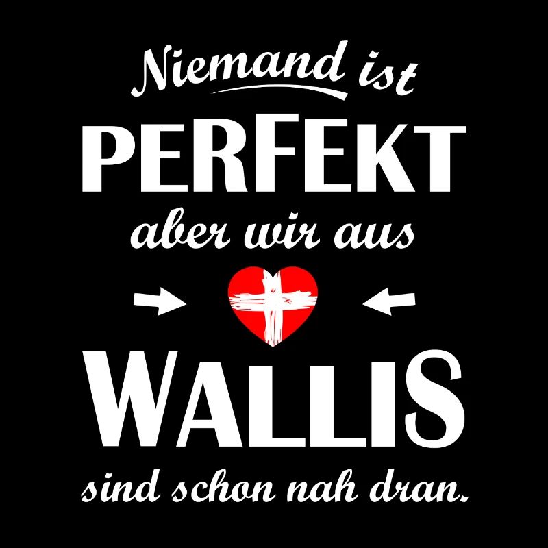 Kanton Wallis Schweiz