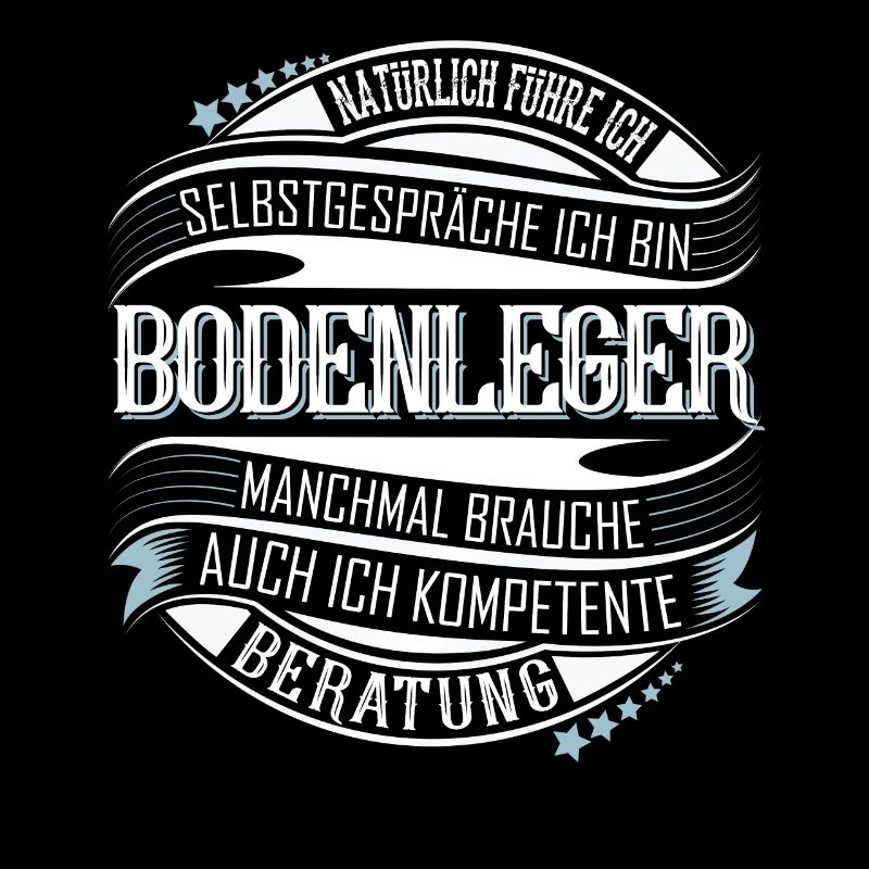 Bodenleger
