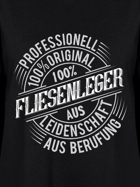 Fliesenleger