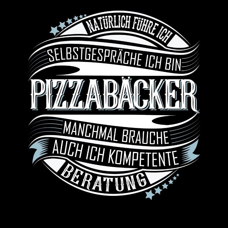 Pizzabäcker