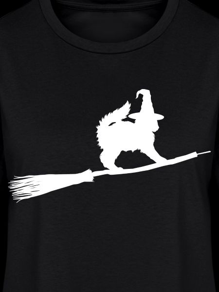 Sorcière de chat