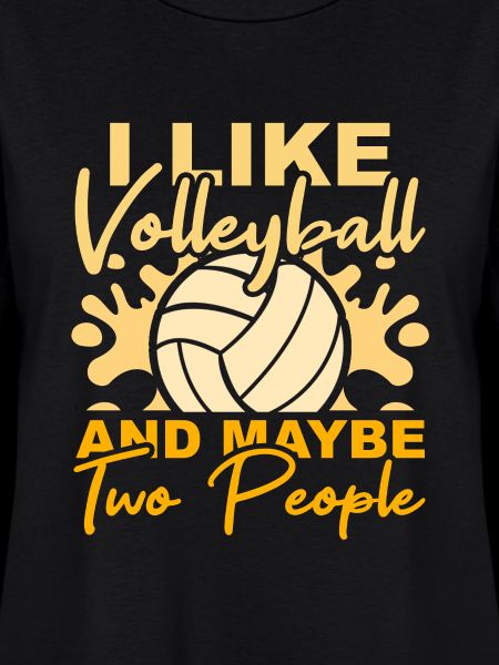 Dicton volleyball