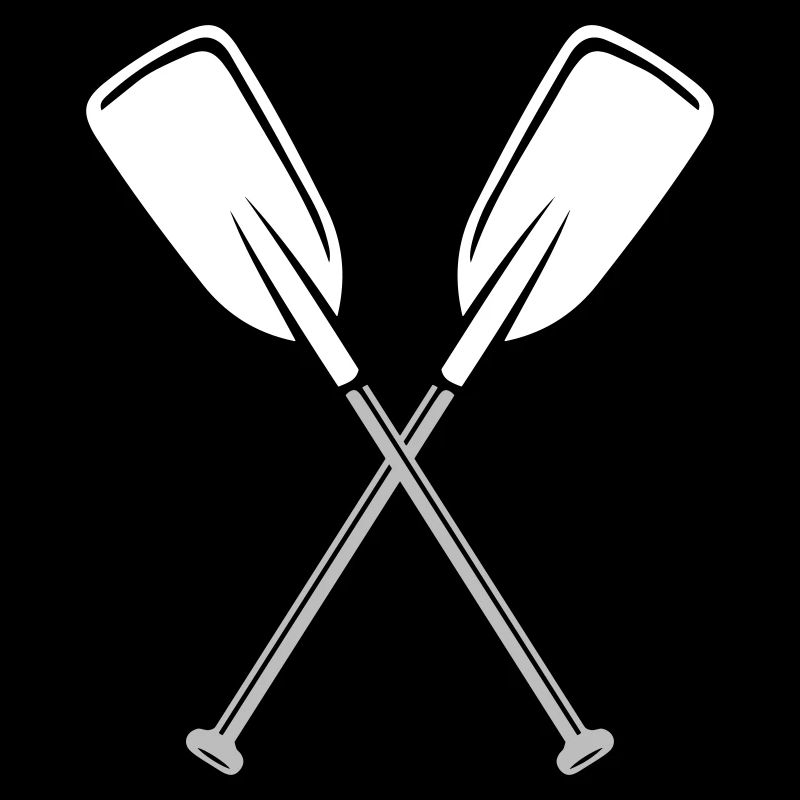 Paddle | two-tone | Colors adjustable