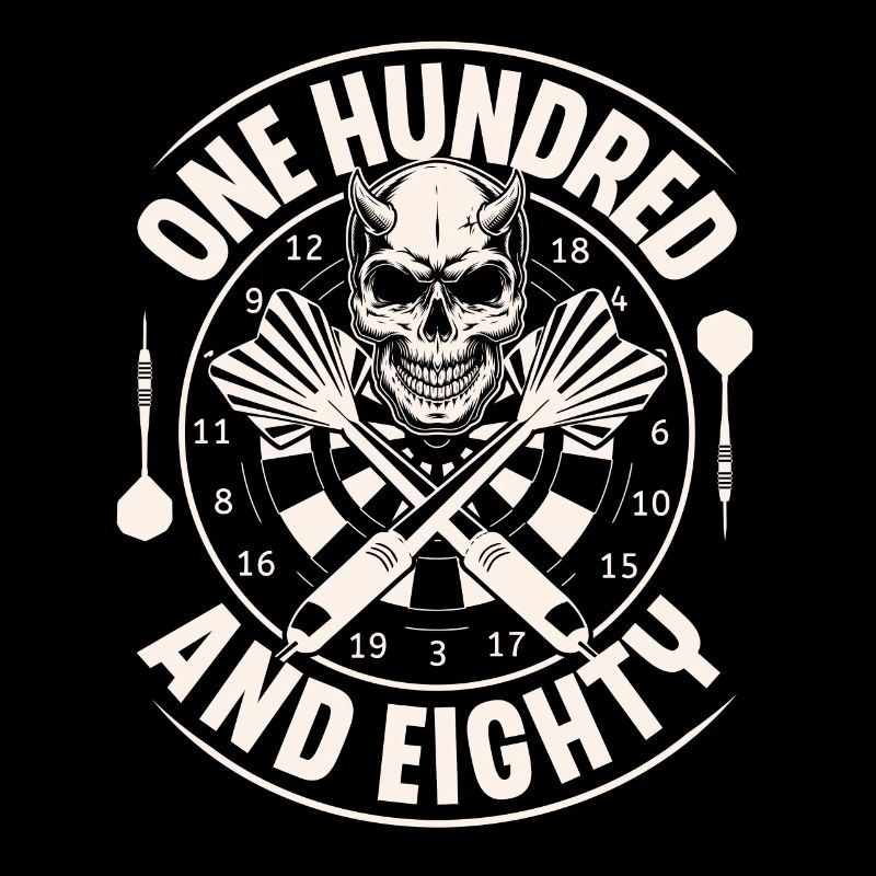 Dart Darten Fléchettes