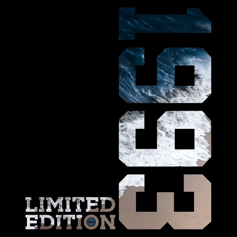 33E ANNIVERSAIRE ÉDITION LIMITÉE 1993