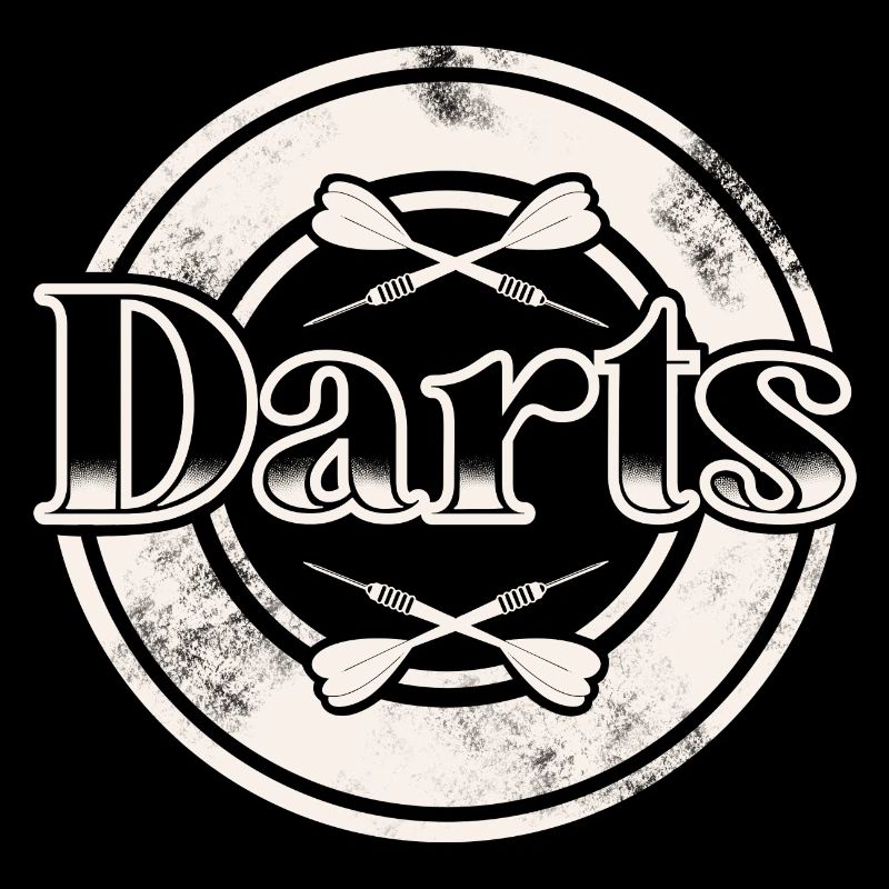 Dart Darten Fléchettes