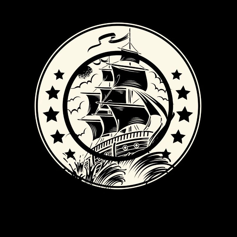 Sailing Ship Sailing Sailor Sailboat