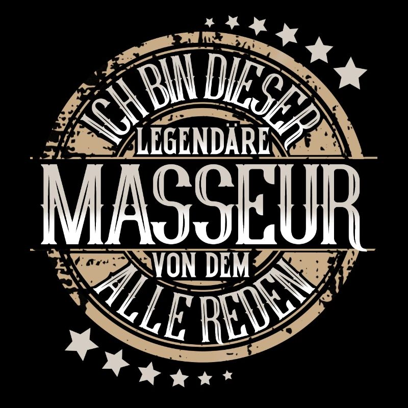 Masseur