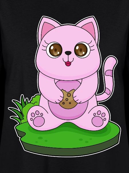 Chat Cookie