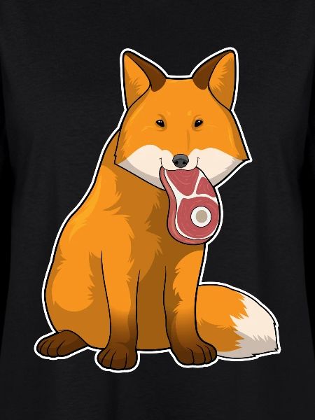 Fuchs Fleisch