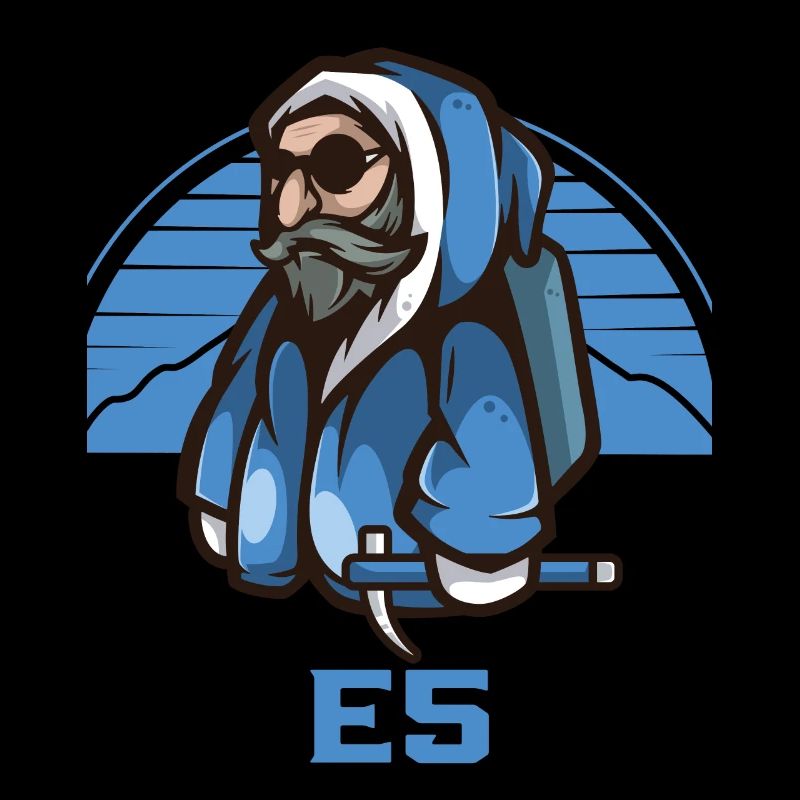 Alpenüberquerung E5 Alpenüberquerer