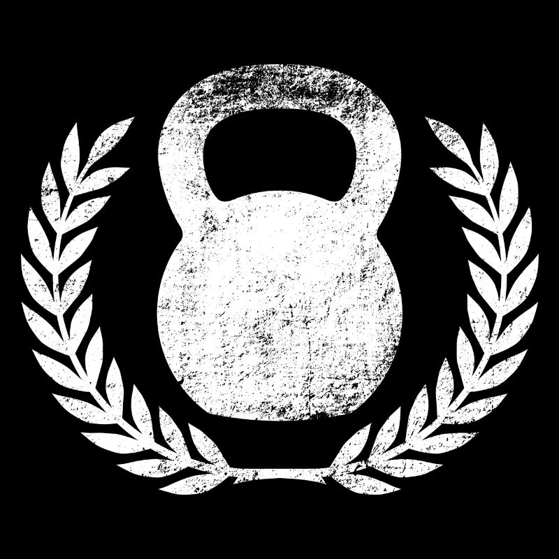 Kettlebell