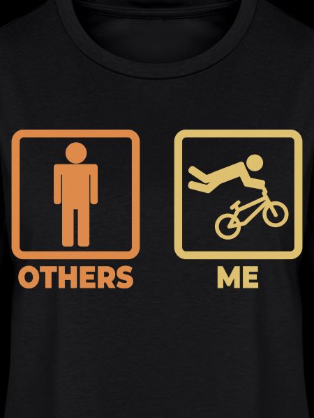 Blague BMX