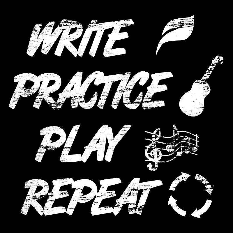 Write Practice Play Repeat