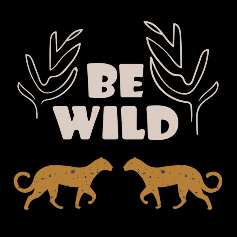 Be Wild