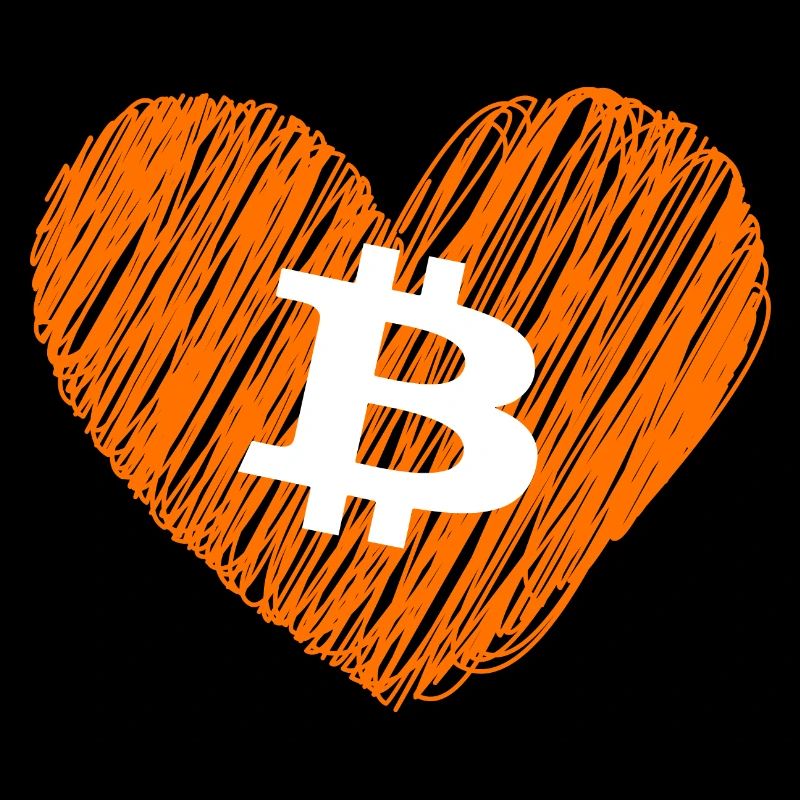 Bitcoin Crypto Cryptocurrency Splash