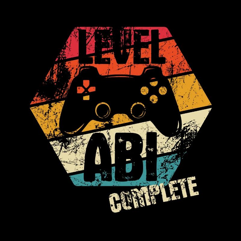 ABI - Level complete - Controller - Gamer