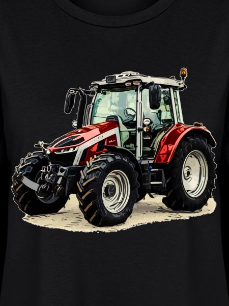 Traktor