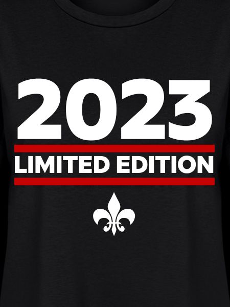 Édition limitée 2023