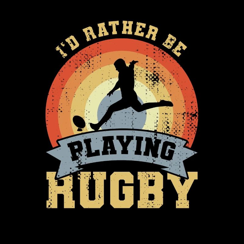 Rugby Joke