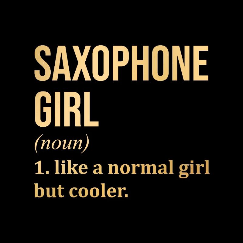 Saxophone