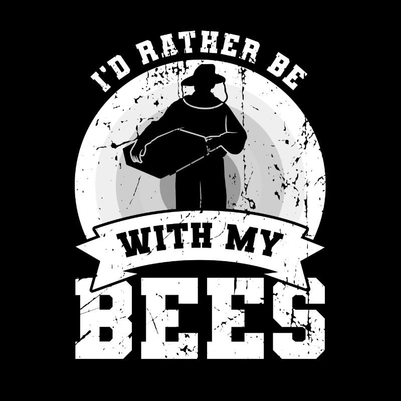 Funny Beekeeper Joke