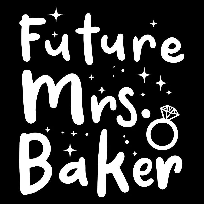Future Mrs. Baker