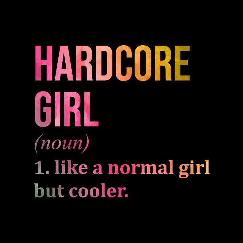 Hardcore